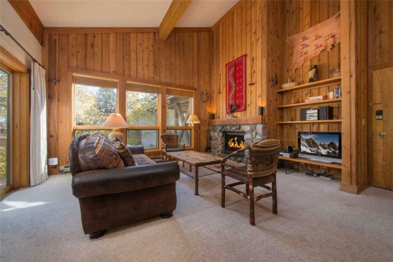 Jhrl - Nez Perce C4, 1 Mile From Grand Teton Np Villa Teton Village Kamer foto