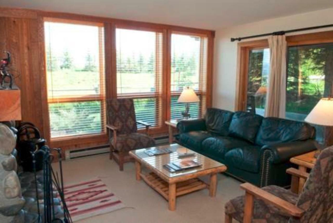 Jhrl - Nez Perce C4, 1 Mile From Grand Teton Np Villa Teton Village Kamer foto